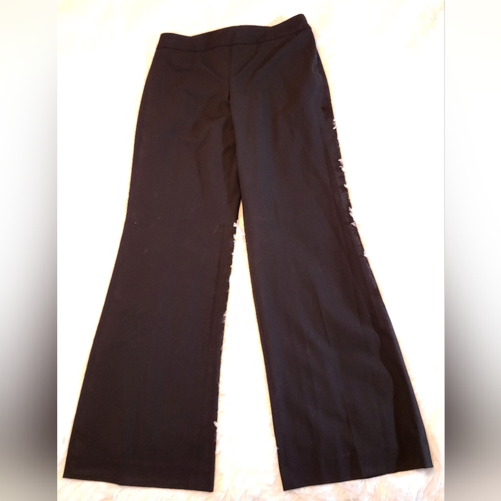 Talbots NWT Classic Side Zip sz 10